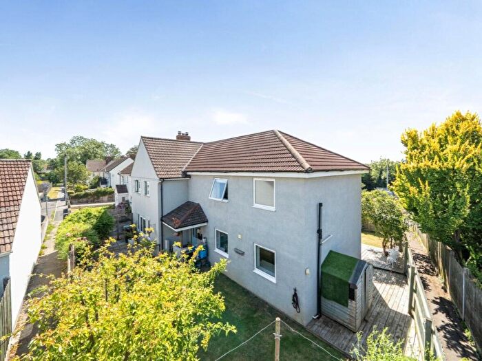 4 Bedroom Property For Sale In St Dunstans Park, Baltonsborough, Glastonbury, BA6