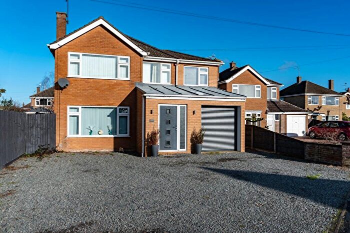5 Bedroom Detached House For Sale In Glen Drive, Boston, PE21