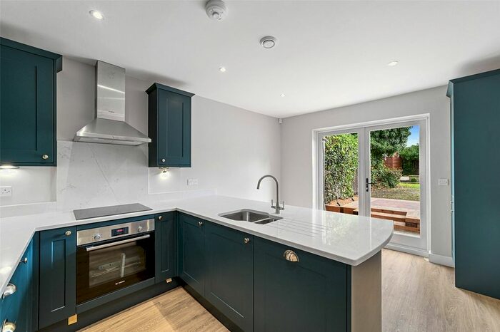 3 Bedroom Terraced House To Rent In Market Hill, Coggeshall, Colchester, CO6