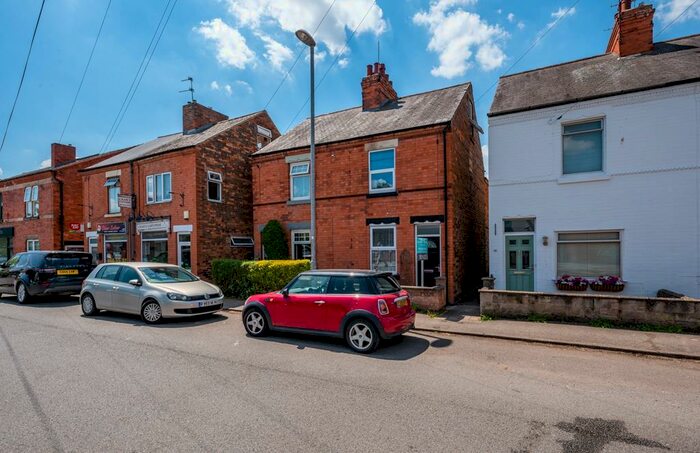 3 Bedroom Semi-Detached House To Rent In Main Street, Lowdham, Nottingham, NG14