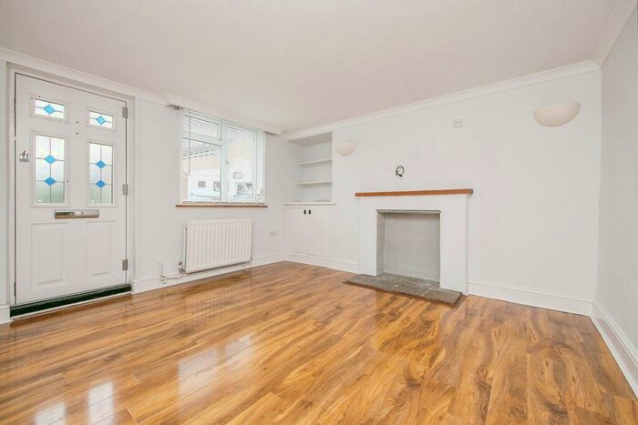 3 Bedroom Terraced House For Sale In Windmill Row, Glemsford, Sudbury, CO10