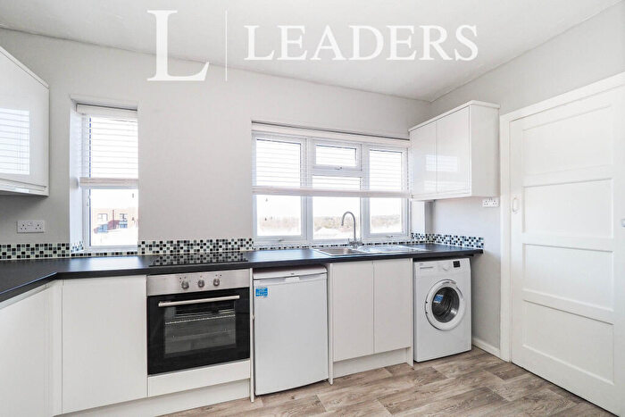 1 Bedroom Flat To Rent In Varney Road, Nottingham, NG11