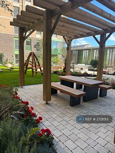 1 Bedroom Flat To Rent In Wray Avenue, London, E16