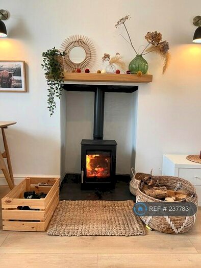 2 Bedroom End Of Terrace House To Rent In Greendykes Steadings, Broxburn, EH52