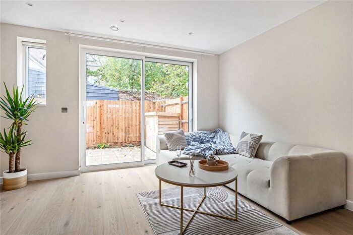 3 Bedroom Terraced House For Sale In The Warwick, Warwick Road, London, W5