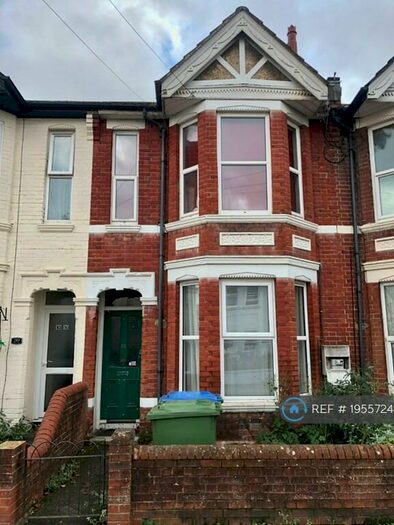 1 Bedroom Flat To Rent In Southampton, Southampton, SO15