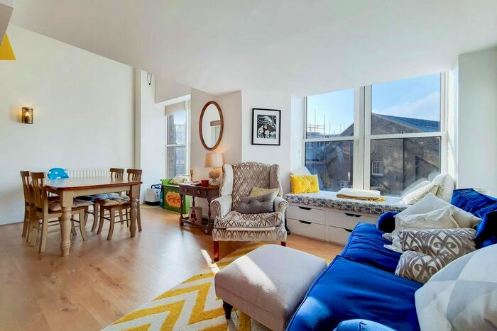 2 Bedroom Flat To Rent In Building, Woolwich Riverside, London, SE18