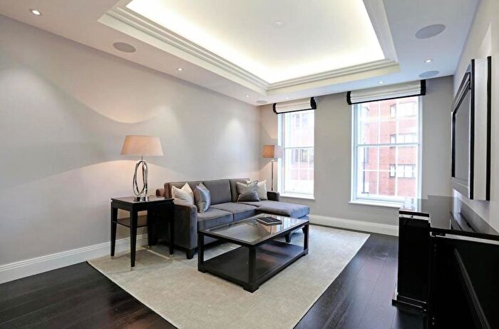 1 Bedroom Flat To Rent In Chantrey House Eccleston Street, Belgravia, London, SW1W