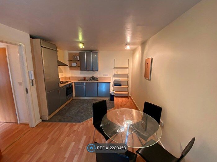 2 Bedroom Flat To Rent In Elmwood Ln, Leeds, LS2