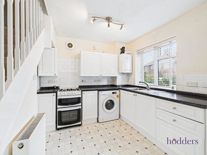 1 Bedroom End Of Terrace House To Rent In , KT14