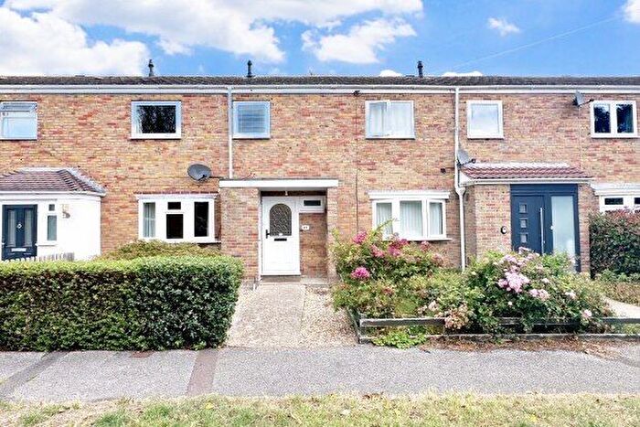3 Bedroom Property To Rent In Arminers Close, Gosport, PO12