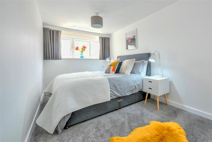2 Bedroom Flat To Rent In Haybridge Road, Hadley, Telford, Shropshire, TF1