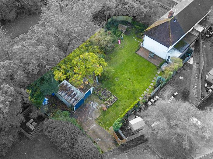 Plot For Sale In Building Plot, Carterdale Cottages, Capel, RH5