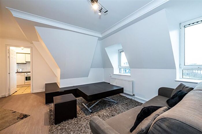 1 Bedroom Flat To Rent In Regents Plaza Apartments, Greville Road, London, NW6