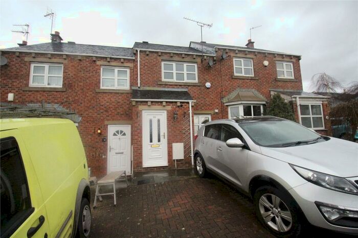 2 Bedroom Terraced House To Rent In New Street, Lees, Oldham, OL4
