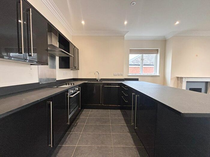 2 Bedroom Apartment To Rent In Portland Street, Regent House, CV32