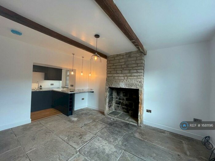 2 Bedroom Terraced House To Rent In Hightown Lane, Holmfirth, HD9
