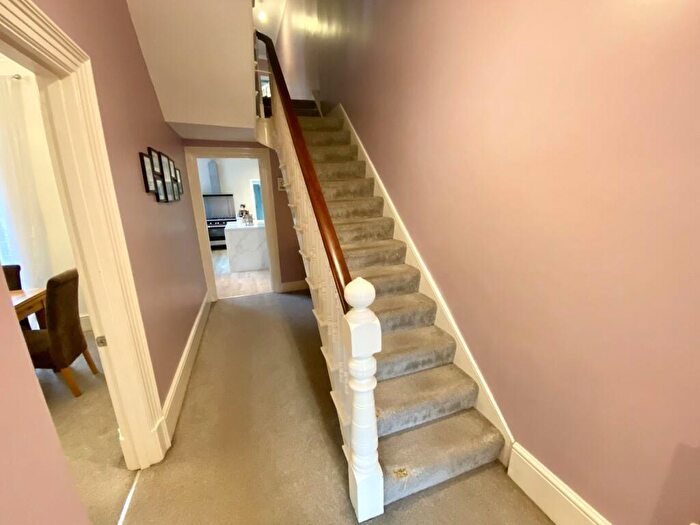 4 Bedroom Detached House For Sale In Springfield Street, Morriston, Swansea, City And County Of Swansea., SA6
