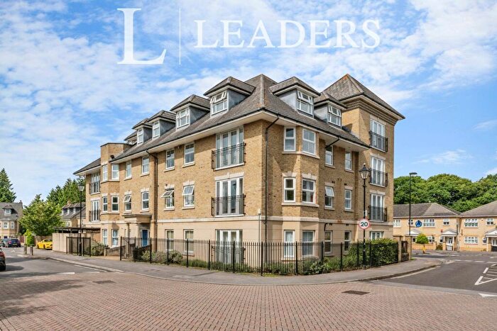 2 Bedroom Apartment To Rent In Marshall Square, Southampton, SO15