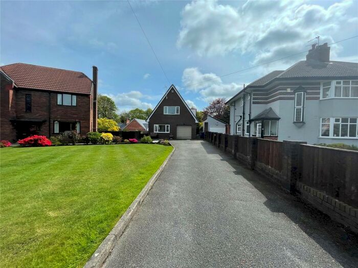 2 Bedroom Detached House To Rent In Roby Mount Avenue, Liverpool, Merseyside, L36