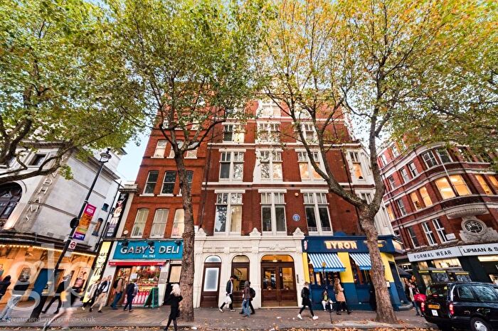 1 Bedroom Flat To Rent In Charing Cross Mansions, Covent Garden, WC2H