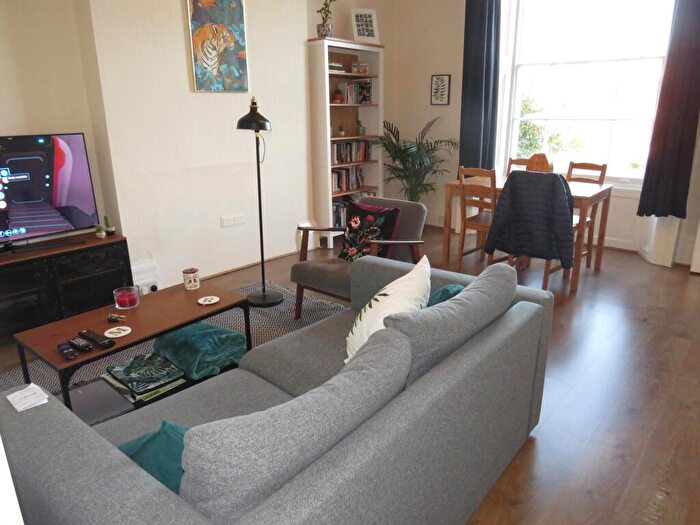 1 Bedroom Property To Rent In Cotham Road, Cotham, BS6