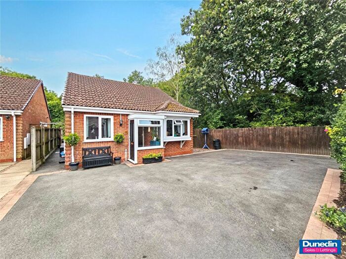 2 Bedroom Bungalow For Sale In Leach Green Lane, Rubery, Birmingham, B45