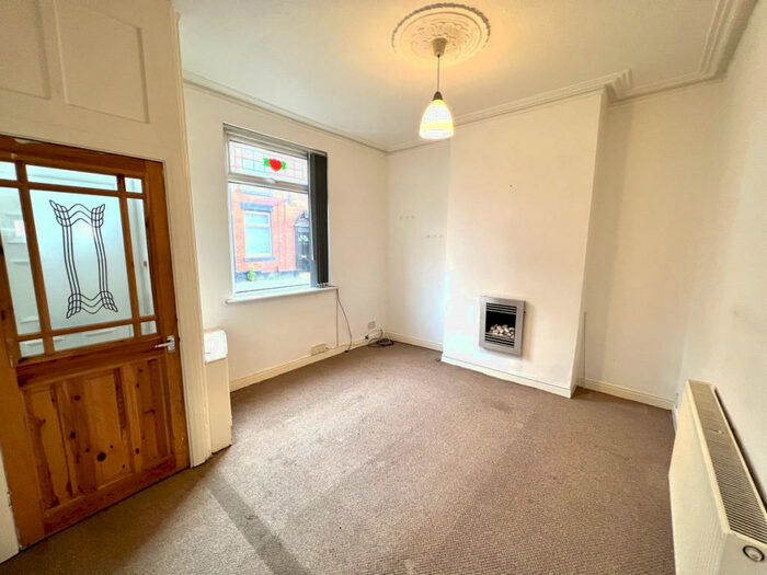 2 Bedroom Terraced House To Rent In Andrew Street, Manchester, M24