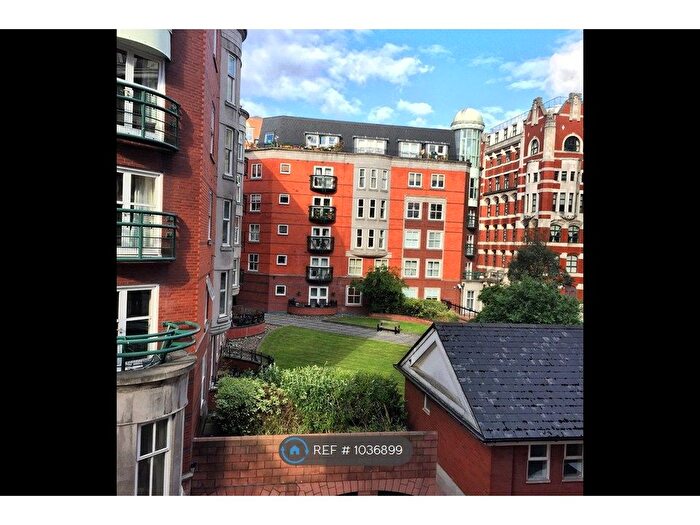 1 Bedroom Flat To Rent In City Heights, Manchester, M1