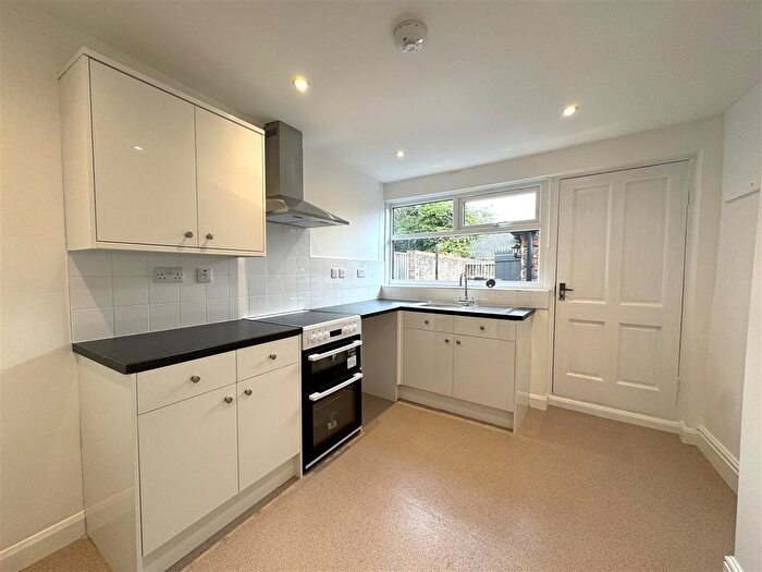 2 Bedroom End Of Terrace House To Rent In Main Street, Fulford, York, YO10