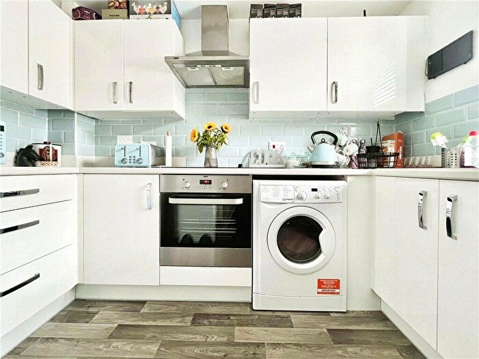 3 Bedroom Terraced House For Sale In Red Fox Square (Heylo Housing), Newport, Isle Of Wight, PO30