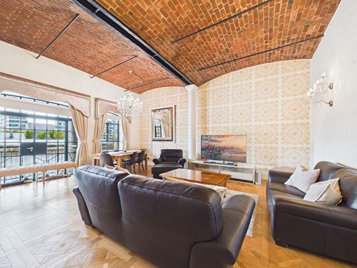 2 Bedroom Flat To Rent In Wapping Quay, , Apartment, L3
