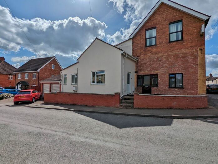 1 Bedroom Flat To Rent In Primrose Flat, Napton Road, Southam, CV47