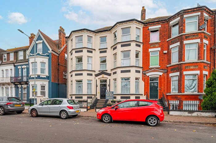 24 Bedroom Terraced House For Sale In Wellesley Road, Great Yarmouth, NR30