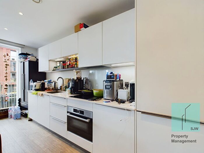 1 Bedroom Flat To Rent In Rudduck Way, Cambridge, CB3