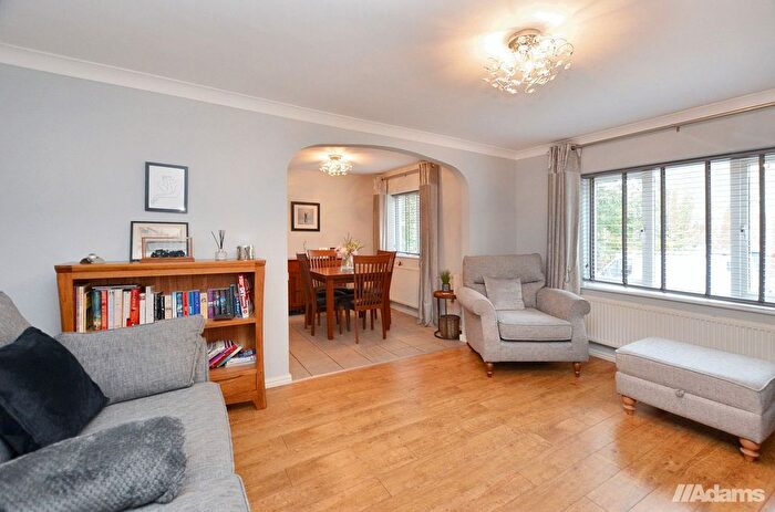 2 Bedroom Bungalow For Sale In Stonehills Lane, Runcorn, WA7