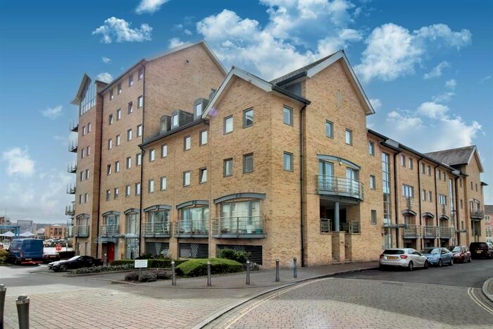 1 Bedroom Flat To Rent In Lower Burlington Road, Portishead, Bristol, BS20