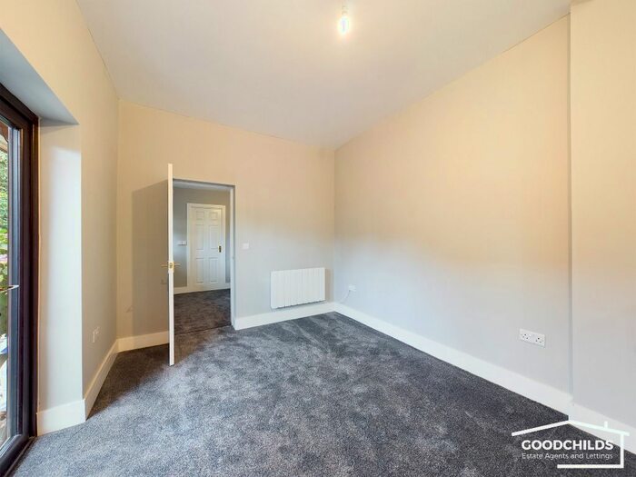 1 Bedroom Flat To Rent In Harrison Street, Bloxwich WS3