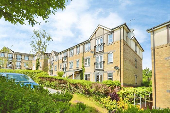 2 Bedroom Flat To Rent In Kenmare Mews, Pontprennau, Cardiff, CF23