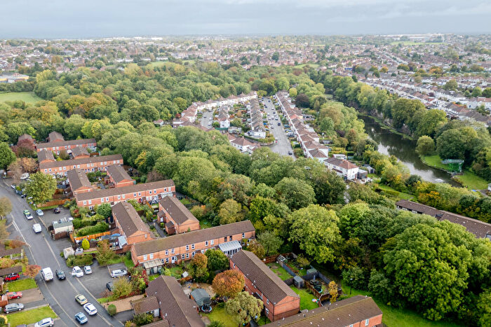 3 Bedroom End Of Terrace House For Sale In Clover Ground, Bristol, BS9
