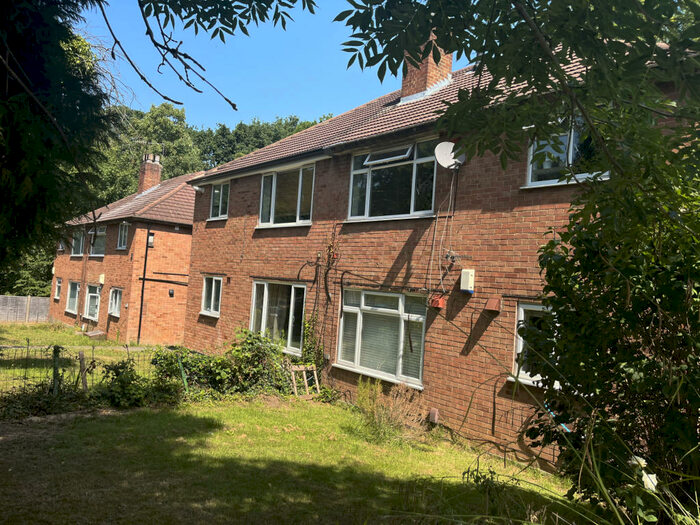 2 Bedroom Maisonette To Rent In Croft Close, Chislehurst, BR7
