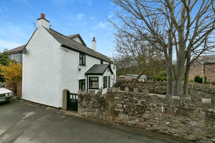 3 Bedroom Detached House For Sale In Dolwen Road, Llysfaen, Colwyn Bay, Conwy, LL29