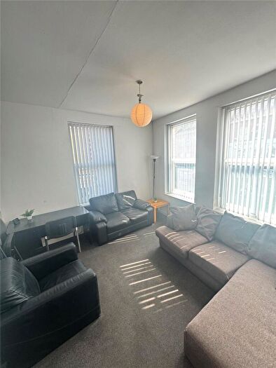 2 Bedroom Property To Rent In A Kenmare Road, Wavertree, Liverpool, Merseyside, L15