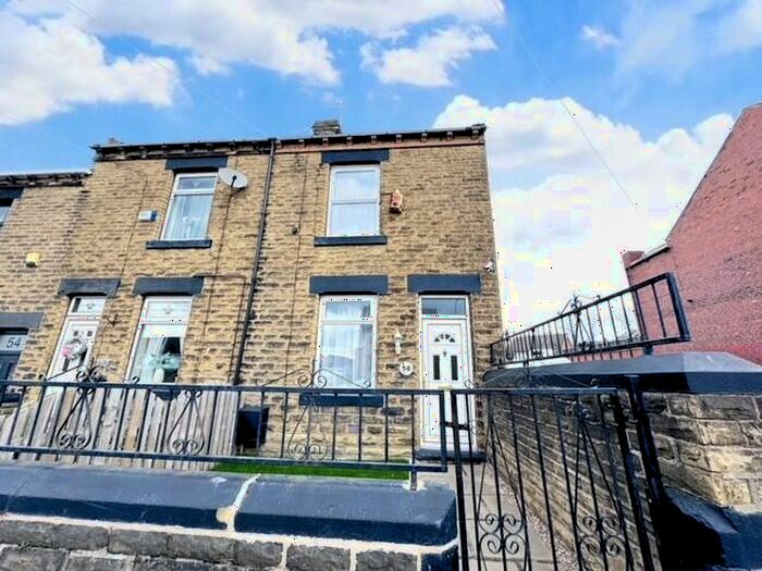 2 Bedroom House To Rent In Manor Road, Cudworth, Barnsley, S72