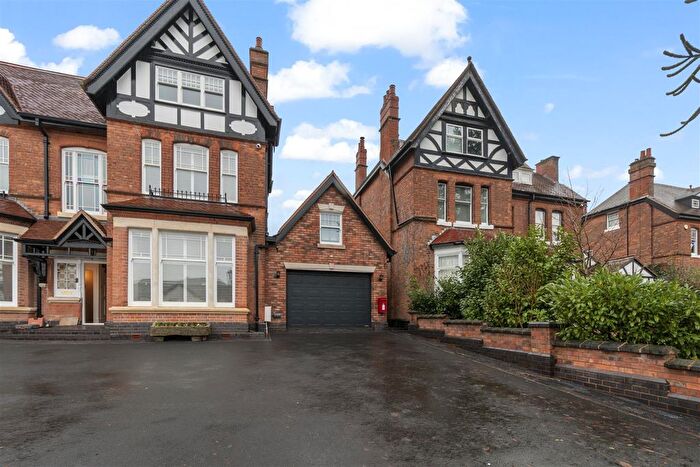 Studio To Rent In Tudor Hill, Sutton Coldfield, B73