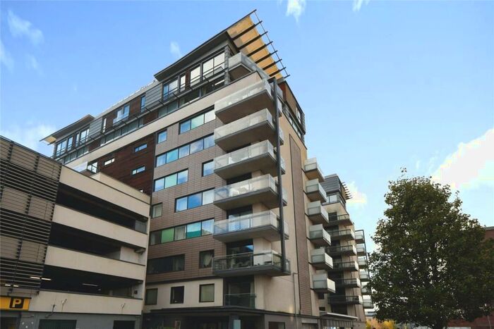 2 Bedroom Flat To Rent In Brayford Street, Lincoln, LN5