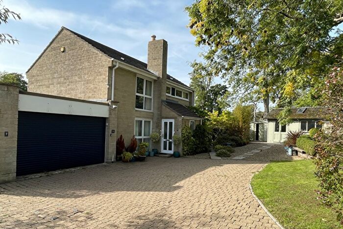 4 Bedroom Detached House For Sale In Gloucester Road, Painswick, Stroud, GL6