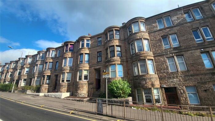 1 Bedroom Flat To Rent In Bearsden Road, Glasgow, Glasgow City, G13