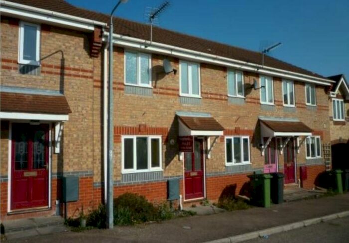 2 Bedroom Terraced House To Rent In Deacon Drive, Norwich, NR9