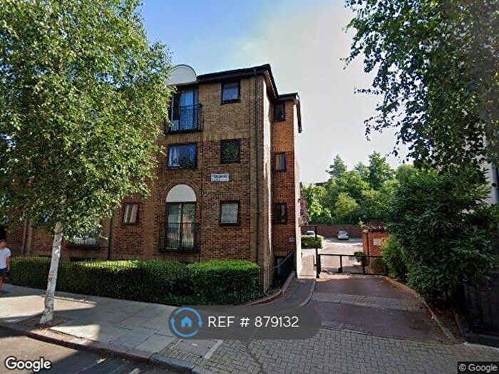 1 Bedroom Flat To Rent In Islington, London, N5